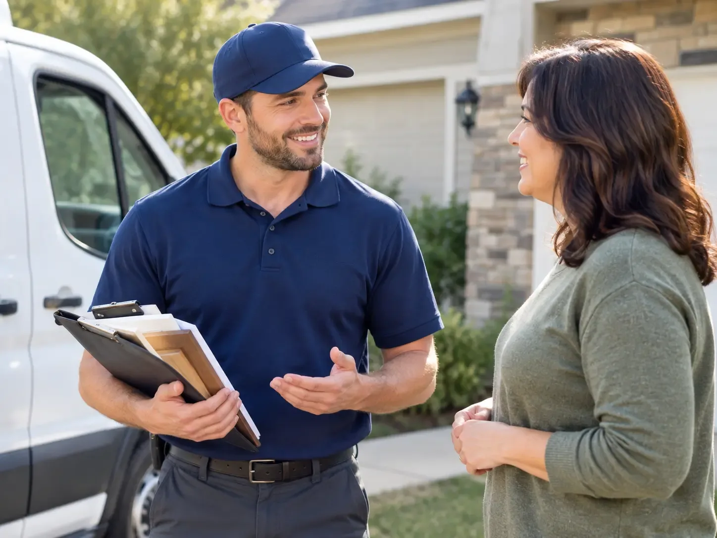 Kitchen Cabinet Refacing Mission, SD FAQs